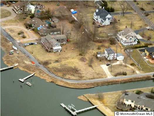 60 Shore Road Oceanport, NJ 07757 - Photo 1 of 17 Primary Photo