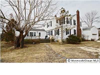 60 Shore Road Oceanport, NJ 07757 - Photo 2 of 17 Additional Photo