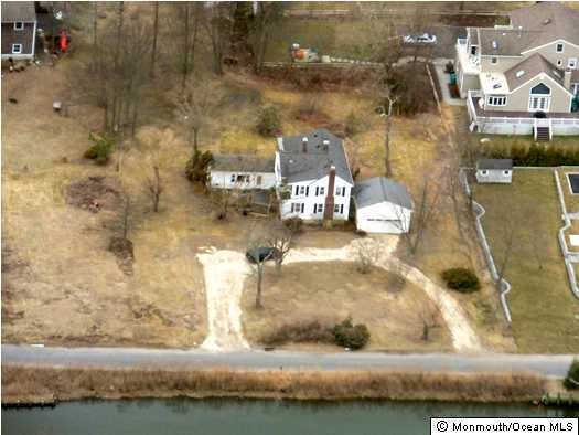 60 Shore Road Oceanport, NJ 07757 - Photo 17 of 17 Additional Photo