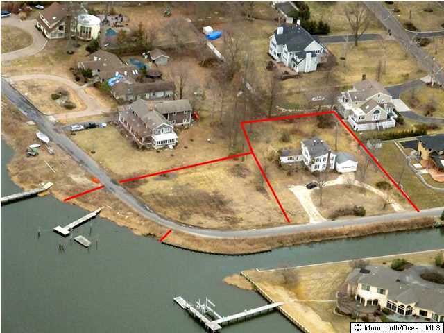 60 Shore Road Oceanport, NJ 07757 - Photo 3 of 17 Additional Photo