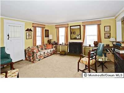 60 Shore Road Oceanport, NJ 07757 - Photo 5 of 17 Additional Photo