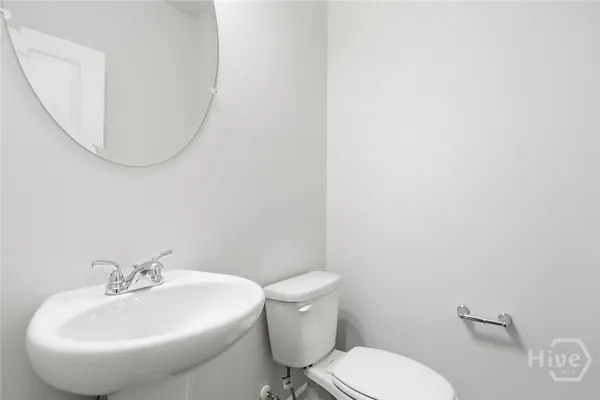 $302,900 | 26 Towne Pk Drive, Rincon, GA 31326