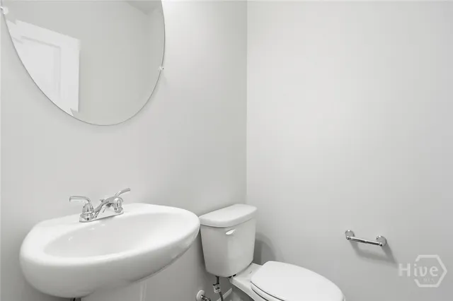 $299,900 | 26 Towne Pk Drive, Rincon, GA 31326