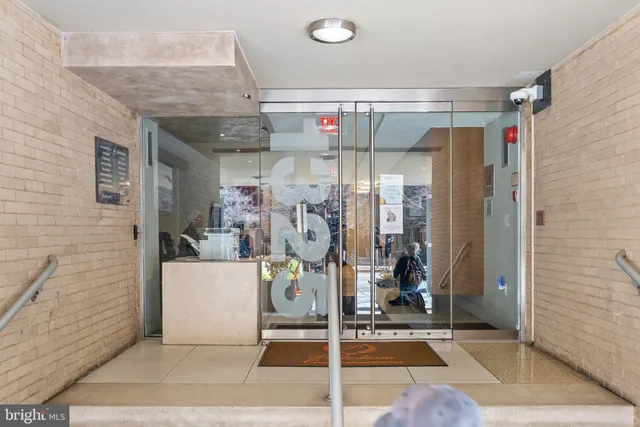 a view of a storage & utility room