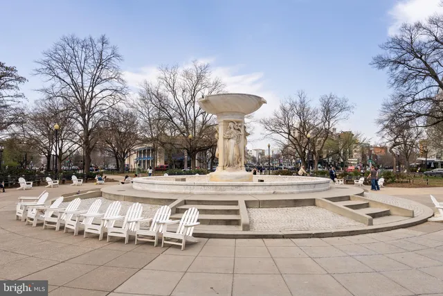 $324,900 | 1325 18th Street Northwest, Unit RP101, Washington, DC 20036