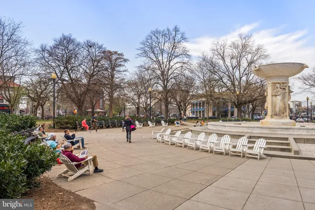 $324,900 | 1325 18th Street Northwest, Unit RP101, Washington, DC 20036