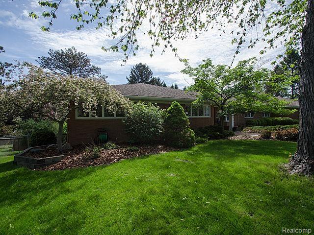 6435 Apple Orchard Lane Rochester Hills, MI 48306 - Photo 75 of 77