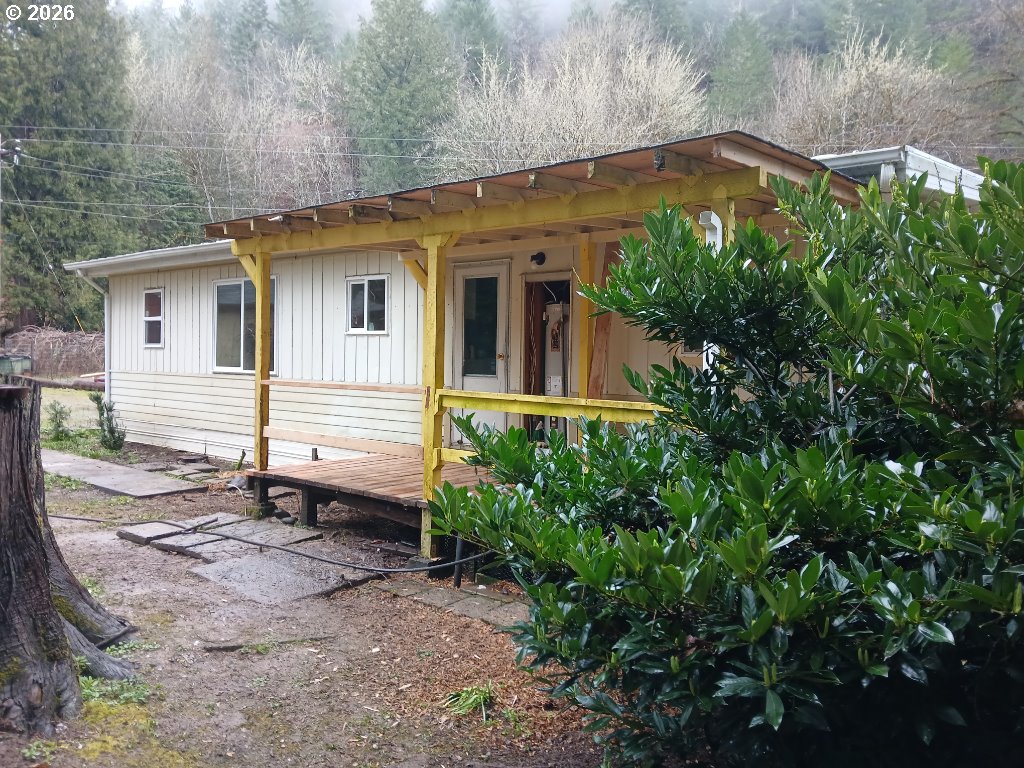 796 Lees Crk Road Myrtle Creek, OR 97457 - Photo 36 of 41