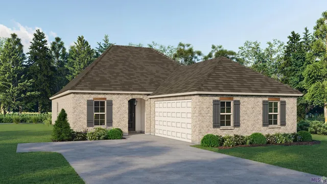 $402,091 | 3850 Waterbury Avenue, Baton Rouge, LA 70820