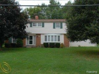 28203 Brandywine Road Farmington, MI 48334 - Photo 1 of 1 Brandywine primary