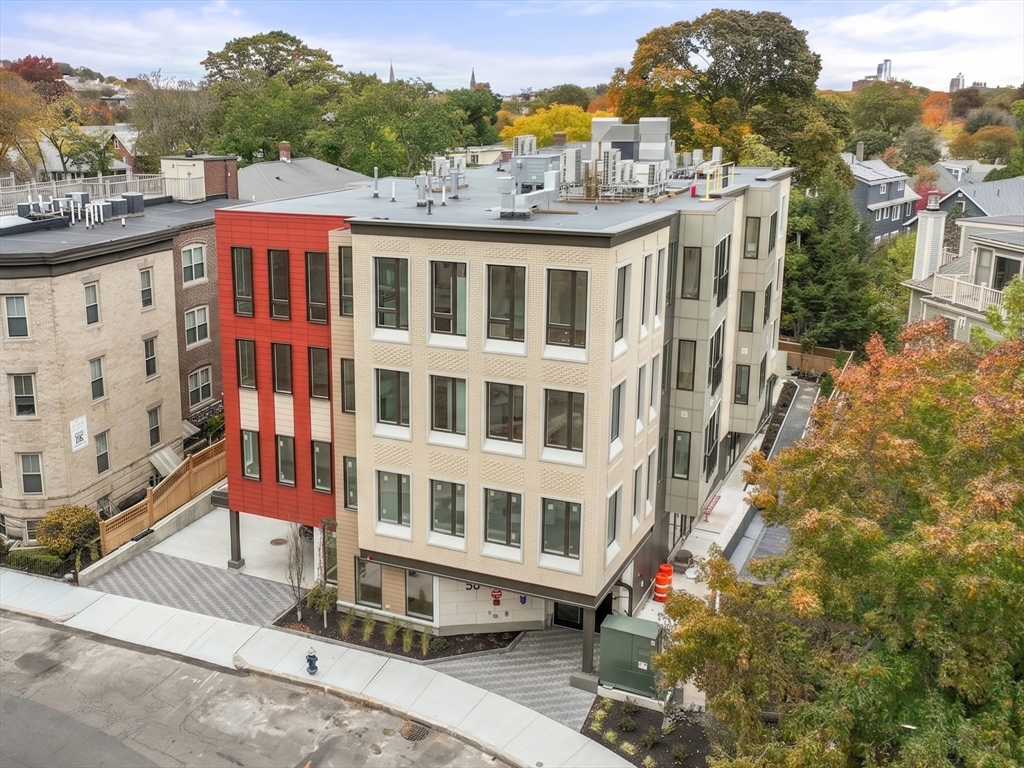 58 Kent, Unit 404 Brookline, MA 02445 - Photo 27 of 31