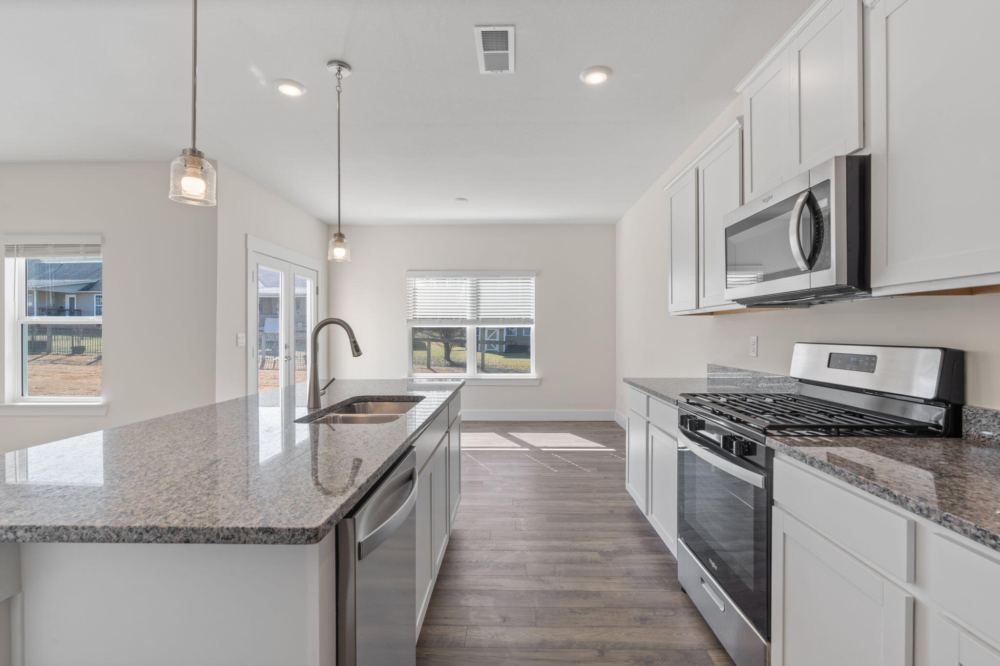 7559 Bendire Loop Hixson, TN 37343 - Photo 11 of 32 104-web-or-mls-DR HORTON 163-13