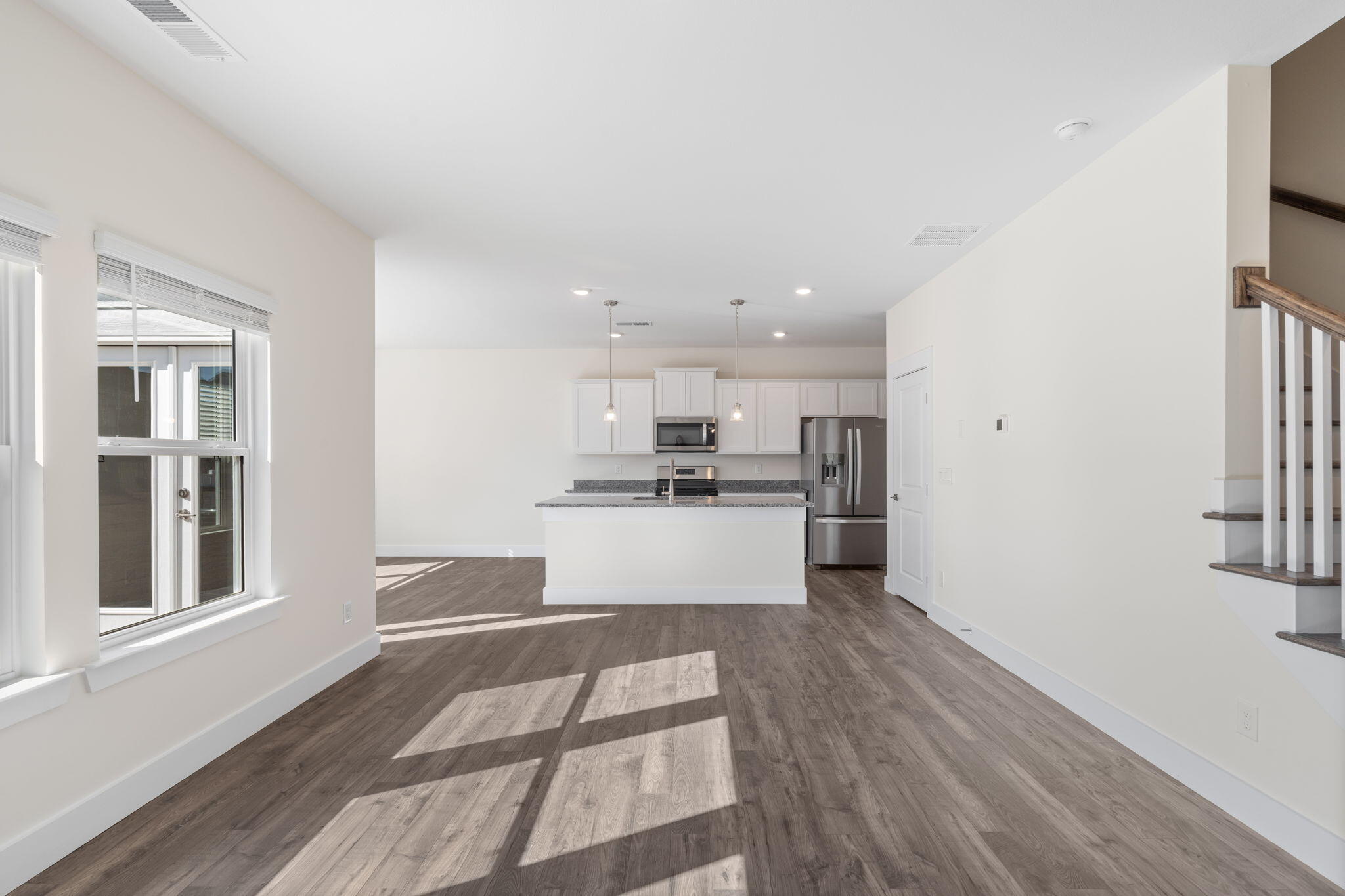 7559 Bendire Loop Hixson, TN 37343 - Photo 3 of 32 96-web-or-mls-DR HORTON 163-5