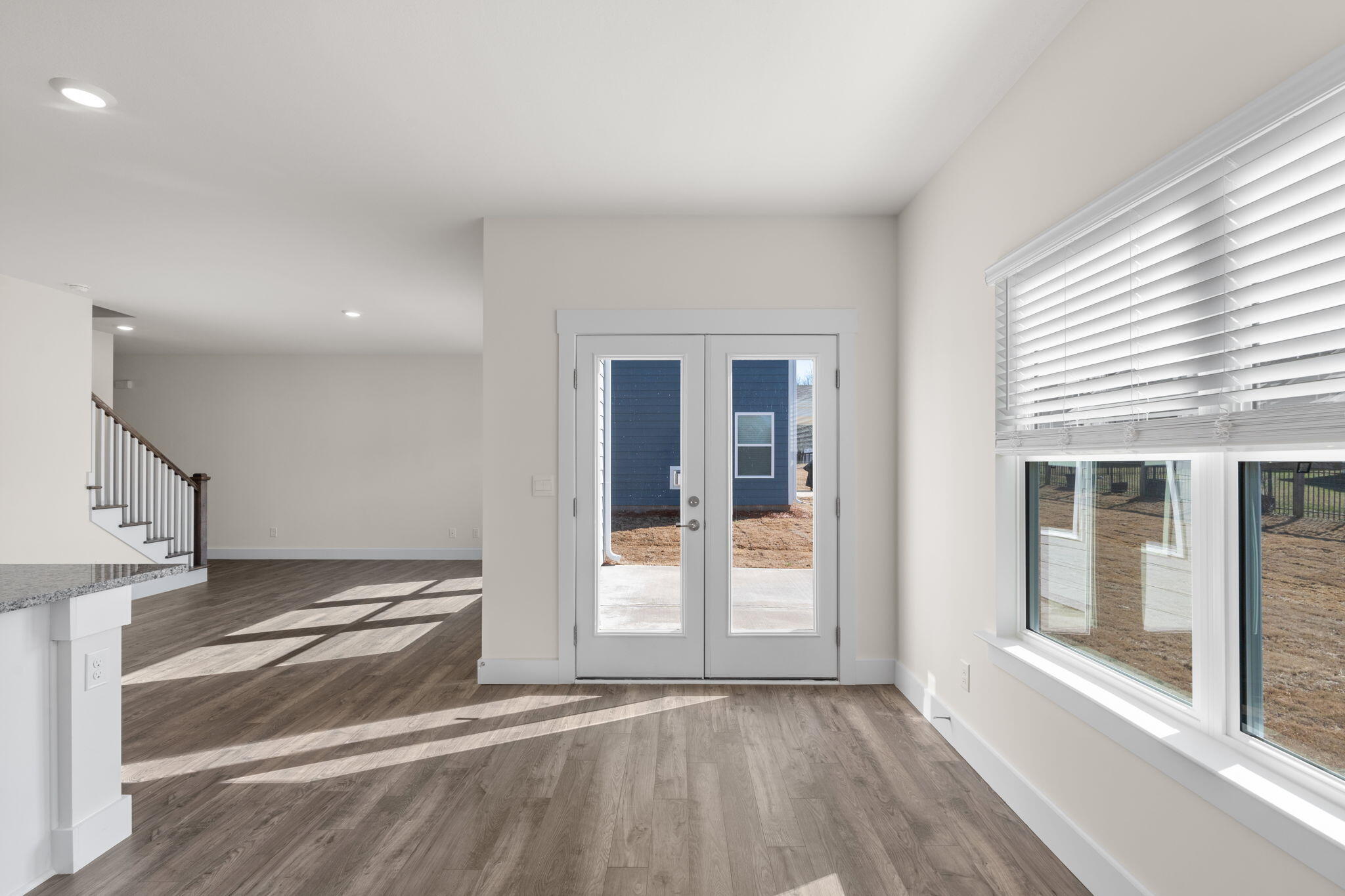 7559 Bendire Loop Hixson, TN 37343 - Photo 8 of 32 101-web-or-mls-DR HORTON 163-10