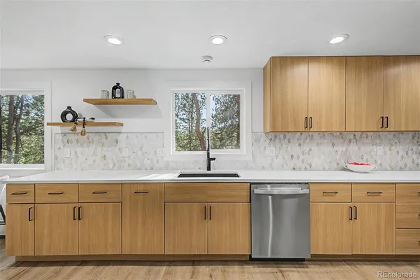 $1,369,000 | 29036 Clover Lane, Evergreen, CO 80439