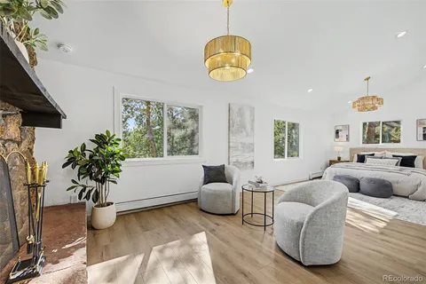 $1,349,000 | 29036 Clover Lane, Evergreen, CO 80439