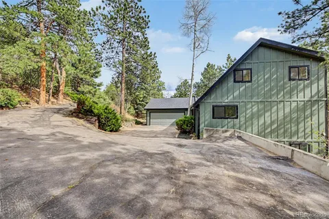 $1,349,000 | 29036 Clover Lane, Evergreen, CO 80439