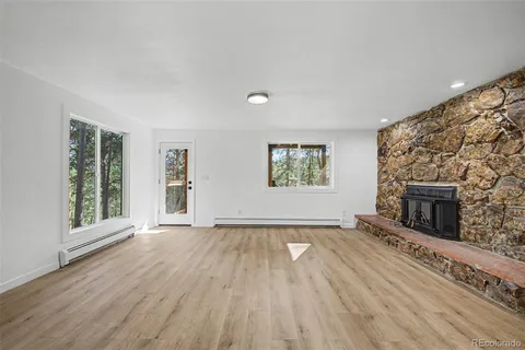 $1,349,000 | 29036 Clover Lane, Evergreen, CO 80439