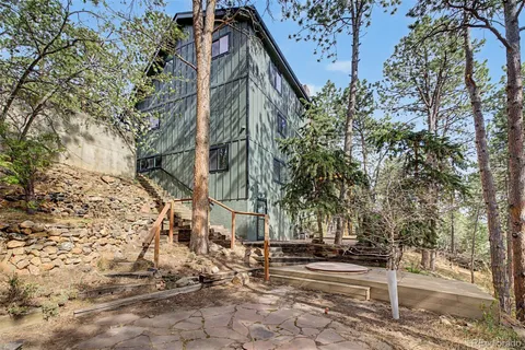 $1,349,000 | 29036 Clover Lane, Evergreen, CO 80439