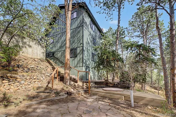$1,369,000 | 29036 Clover Lane, Evergreen, CO 80439