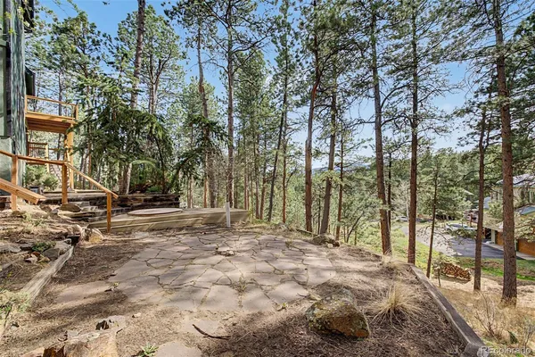 $1,369,000 | 29036 Clover Lane, Evergreen, CO 80439