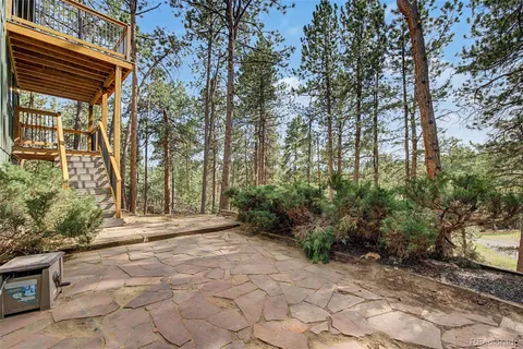 $1,349,000 | 29036 Clover Lane, Evergreen, CO 80439