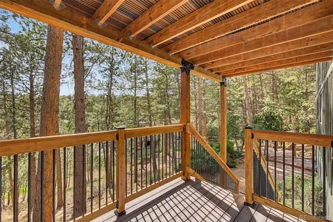 $1,349,000 | 29036 Clover Lane, Evergreen, CO 80439