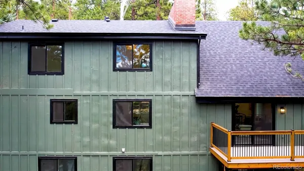 $1,369,000 | 29036 Clover Lane, Evergreen, CO 80439