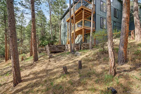$1,349,000 | 29036 Clover Lane, Evergreen, CO 80439