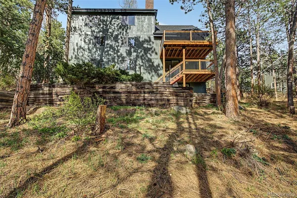 $1,369,000 | 29036 Clover Lane, Evergreen, CO 80439