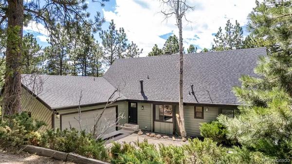 $1,369,000 | 29036 Clover Lane, Evergreen, CO 80439
