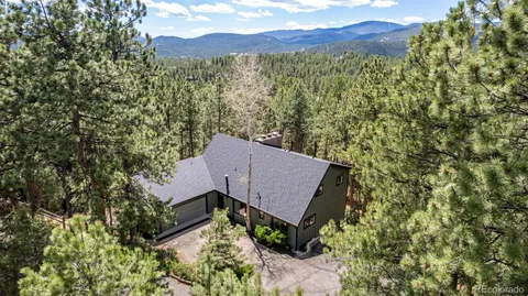 $1,349,000 | 29036 Clover Lane, Evergreen, CO 80439