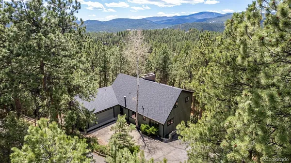 $1,369,000 | 29036 Clover Lane, Evergreen, CO 80439