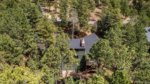 $1,369,000 | 29036 Clover Lane, Evergreen, CO 80439