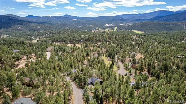 $1,369,000 | 29036 Clover Lane, Evergreen, CO 80439