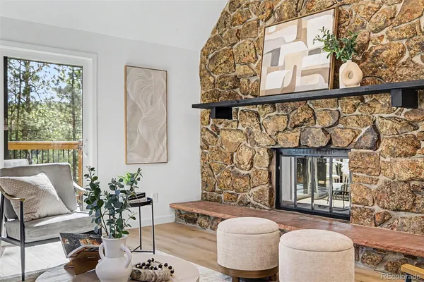 $1,369,000 | 29036 Clover Lane, Evergreen, CO 80439