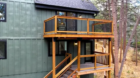 $1,349,000 | 29036 Clover Lane, Evergreen, CO 80439