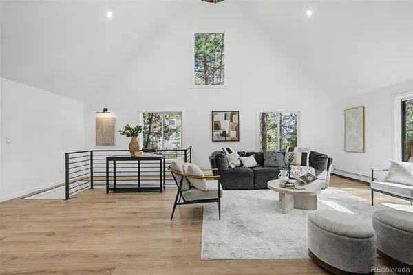 $1,369,000 | 29036 Clover Lane, Evergreen, CO 80439