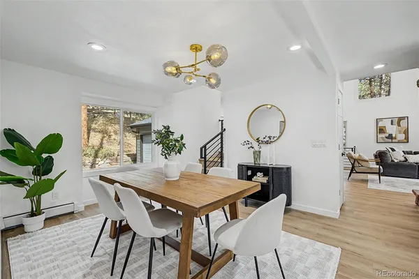 $1,369,000 | 29036 Clover Lane, Evergreen, CO 80439