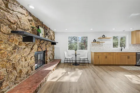 $1,349,000 | 29036 Clover Lane, Evergreen, CO 80439