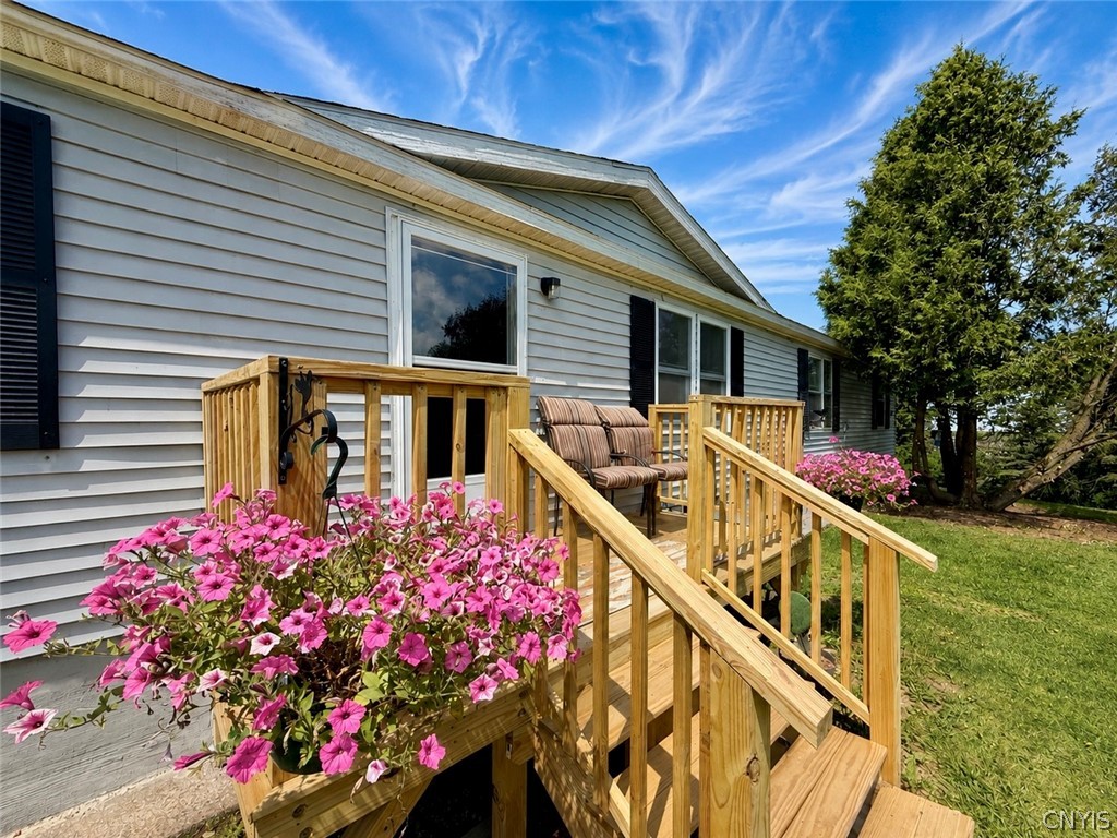6317 Brown Road Eaton, NY 13408 - Photo 9 of 40