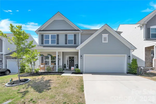 $497,900 | 3153 Pinehills Wy., Unit 103, Mount Holly, NC 28120