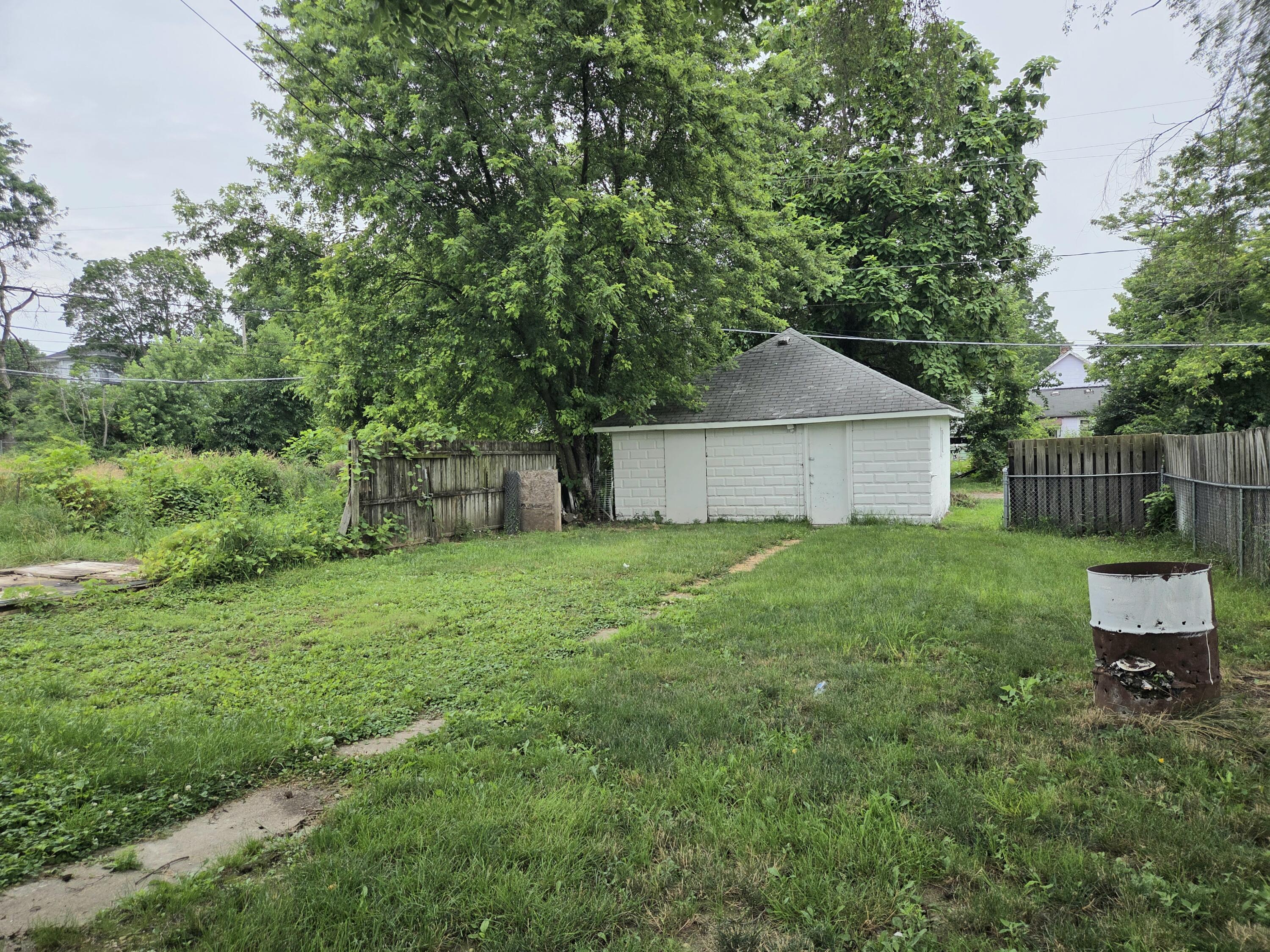 814 Selma Road Springfield, OH 45505 - Photo 21 of 22