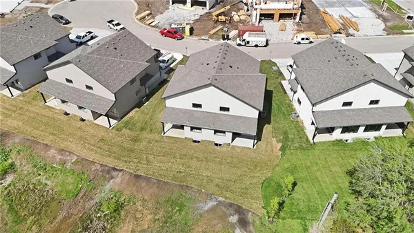$345,000 | 216 Northwest Orchard Court, Lee's Summit, MO 64063