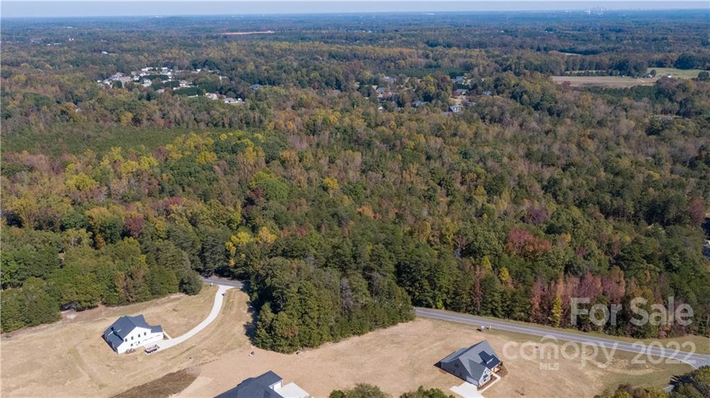 377 Meek Road, Unit 4 Gastonia, NC 28056 - Photo 9 of 33 an aerial view of a