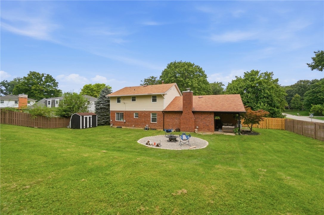 2418 Fox Run Road Dayton, OH 45459 - Photo 41 of 50 Gallery Image 41