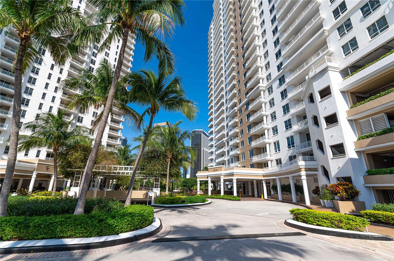 801 Brickell Key Boulevard, Unit 3112 Miami, FL 33131 - Photo 1 of 52