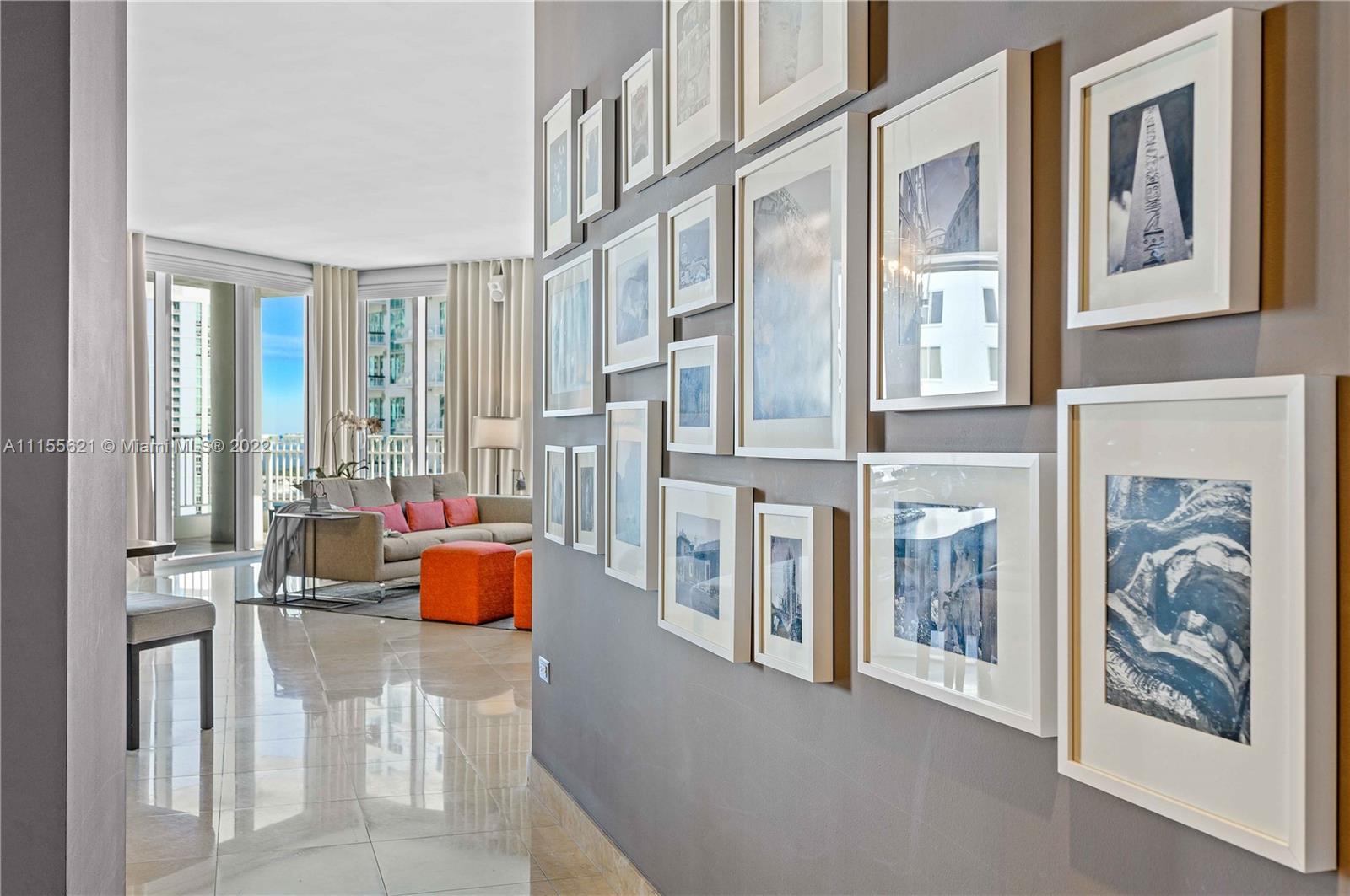 801 Brickell Key Boulevard, Unit 3112 Miami, FL 33131 - Photo 11 of 52