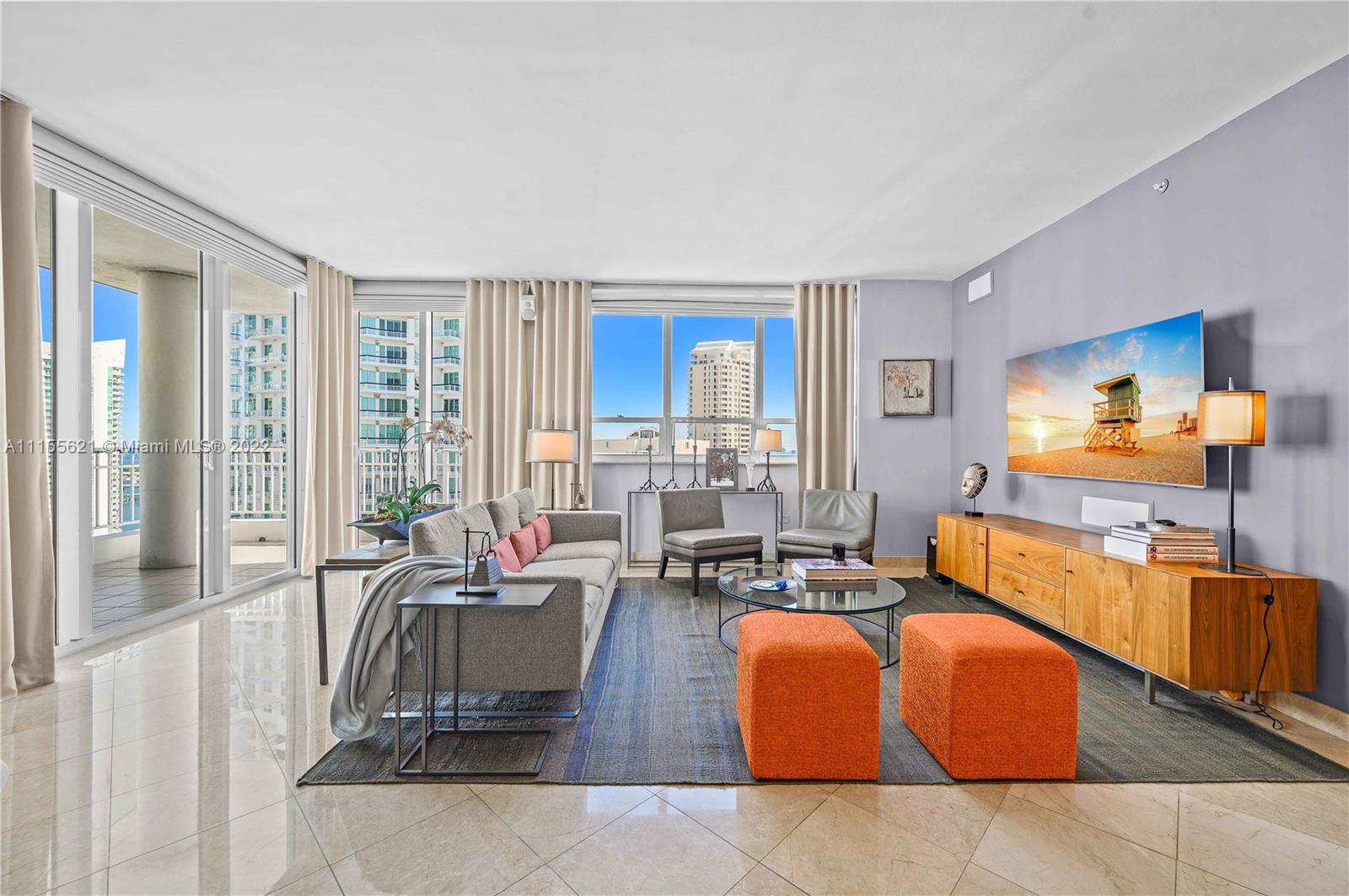 801 Brickell Key Boulevard, Unit 3112 Miami, FL 33131 - Photo 12 of 52