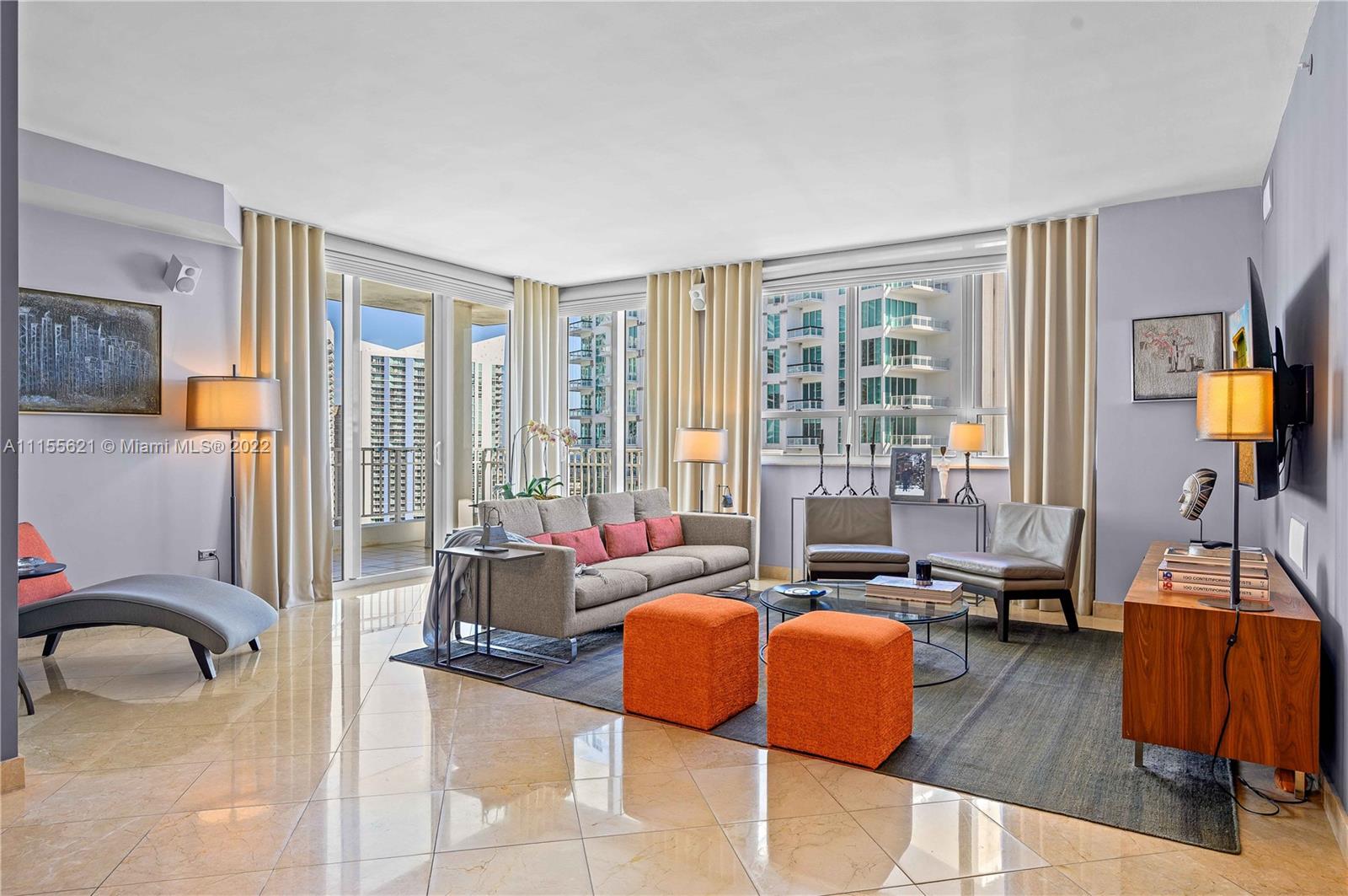 801 Brickell Key Boulevard, Unit 3112 Miami, FL 33131 - Photo 13 of 52